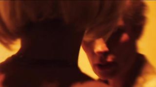 Camilla Stage Nude - M for Markus (2011)