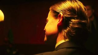 Camilla Stage Nude - M for Markus (2011)