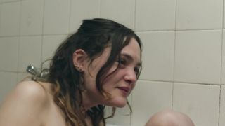 Camille Boisnard, Zita Hanrot nude - La fete est finie (2017)
