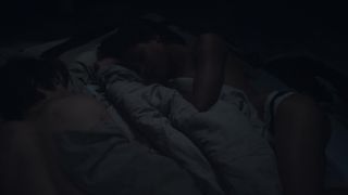 Camille Boisnard, Zita Hanrot nude - La fete est finie (2017)