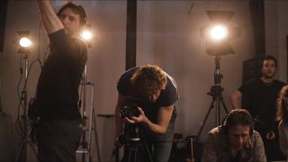 Camille Claris naked - TOM X - Trailer (2018)