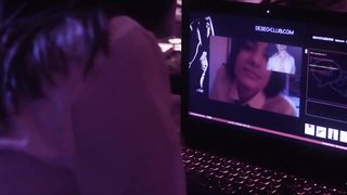 Camille Claris nude - Accord parental (2018)