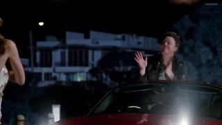 Camille Keenan Nude - Satisfaction s03e05 (2010)