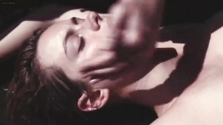 Camille Rowe nude – Deadliest Catch (2010)