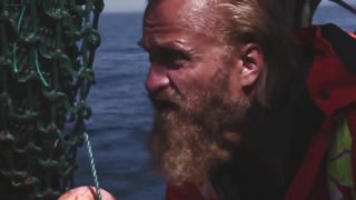 Camille Rowe nude – Deadliest Catch (2010)