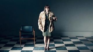 Candela Pena Nude - Los anos desnudos (2008)