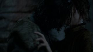 Cara Delevingne nude - Carnival Row s01e03 (2019)