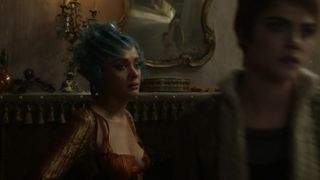 Cara Delevingne, Karla Crome nude - Carnival Row s01e04-06 (2019)