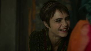 Cara Delevingne, Karla Crome nude - Carnival Row s01e04-06 (2019)