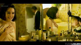 Carey Mulligan, Elaine Cassidy Nude - When Did You Last See Your Father (UK 2007