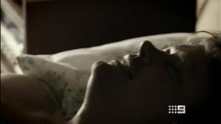 Cariba Heine Nude - Blood Brothers (2011)