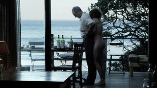 Carice van Houten - Black Butterflies (2011)