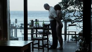 Carice van Houten - Black Butterflies (2011)