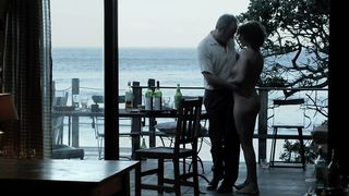 Carice van Houten - Black Butterflies (2011)