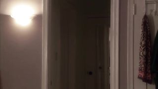 Carla Gugino Nude - Elektra Luxx (2010)