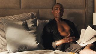 Carla Gugino nude - Jett s01e05 (2019)