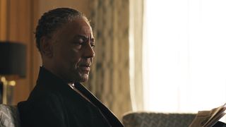 Carla Gugino nude - Jett s01e05 (2019)