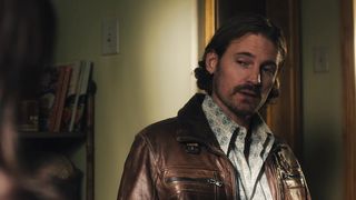 Carla Gugino nude - Jett s01e05 (2019)