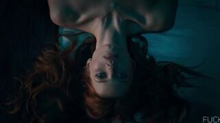 Carla Gugino, Abbey Lee nude - Elizabeth Harvest (2018)