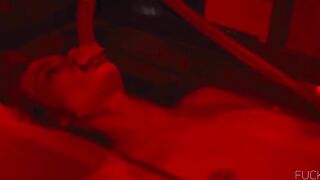 Carla Gugino, Abbey Lee nude - Elizabeth Harvest (2018)