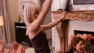 Carla Harvey nude, Nikki Ziering nude, Eva Derrek nude – Standing Still (2005)