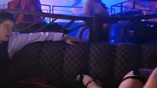 Carla Harvey nude, Nikki Ziering nude, Eva Derrek nude – Standing Still (2005)