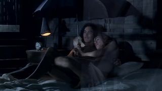 Carla Sánchez, Ana de Armas etc. Nude - Madrigal (CU 2007)