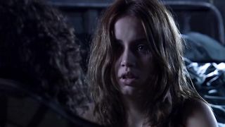 Carla Sánchez, Ana de Armas etc. Nude - Madrigal (CU 2007)