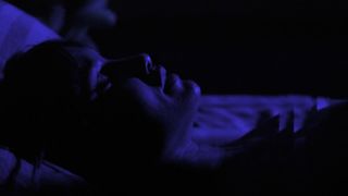 Carmen Anello nude - Exposure (2018)