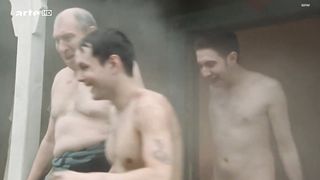 Carmen Birk & Ulrike C. Tscharre - Im Angesicht des Verbrechens (2008)