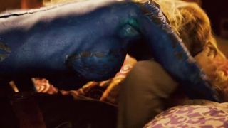 Carmen Electra sexy, Audra Lynn nude, Heather Storm nude – Epic Movie (2007)