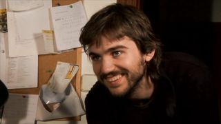 Carmen Montes nude ⭐⭐ Paula-Paula (2010) Explicit Nudity