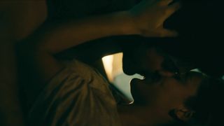 Alejandra Onieva, Irene Montala Naked, Sex Scene in TV Show 'Presunto Culpable'