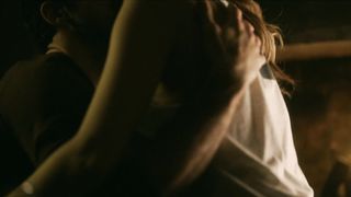 Alejandra Onieva, Irene Montala Naked, Sex Scene in TV Show 'Presunto Culpable'