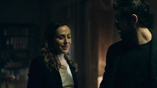 Alejandra Onieva, Irene Montala Naked, Sex Scene in TV Show 'Presunto Culpable'