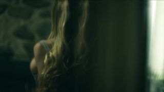 Alejandra Onieva, Irene Montala Naked, Sex Scene in TV Show 'Presunto Culpable'