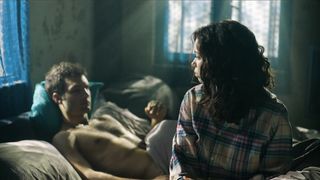 Carol Rovira naked - Presunto Culpable s01e02-05 (2018)