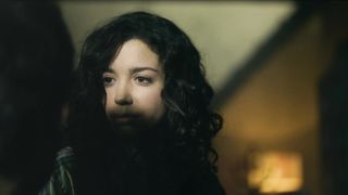 Carol Rovira naked - Presunto Culpable s01e02-05 (2018)