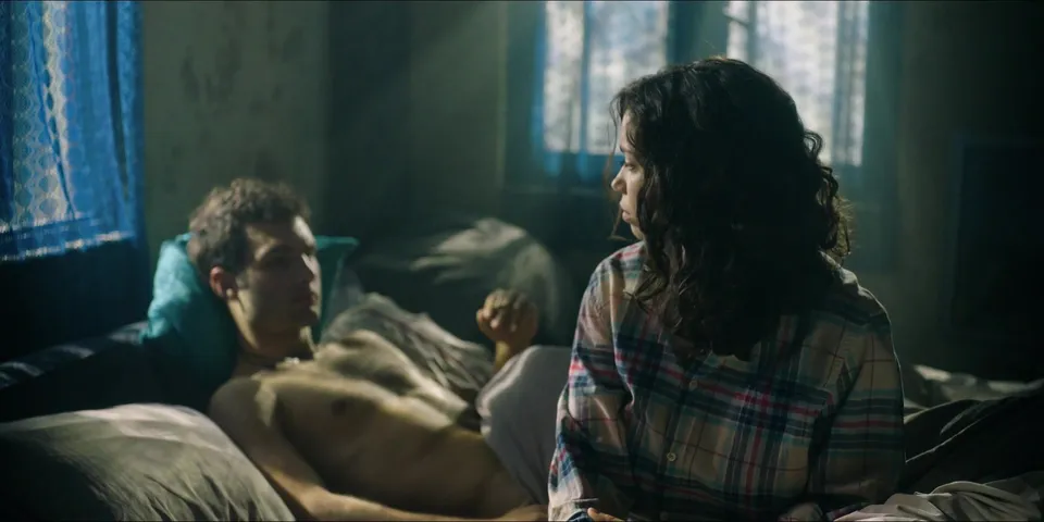 Movie nudity carol Celebrities who