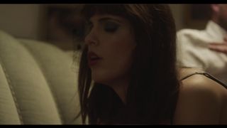 Carol Vega - The Art Of Spanking