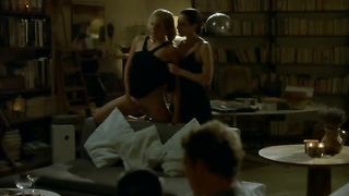 Carole Brana, Nadia Chibani, Lise Bellynck nude - A L'aventure (2008)