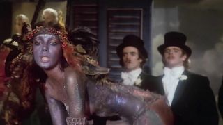 Carole Laure - Fantastica (1980)