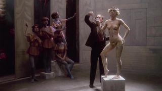 Carole Laure - Fantastica (1980)