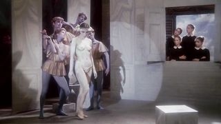 Carole Laure - Fantastica (1980)