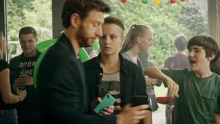 Carolin Kebekus nude - Schatz, nimm Du sie! (2017)