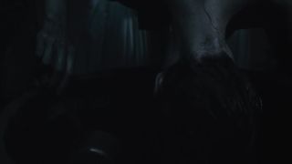 Aleksandra Cwen Nude, Topless, Lactation in the movie 'Hagazussa'