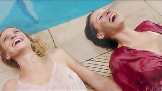 Carolina Ardohain, Mónica Antonópulos, Andrea Frigerio, Sol Charo Martinez, Agos