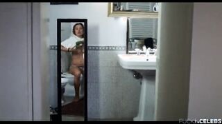 Carolina Crescentini Nude - 20 Sigarette (2010)