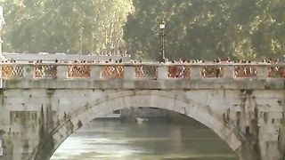 Carolina Crescentini Nude - Notte Prima Degli Esami Oggi (2007)