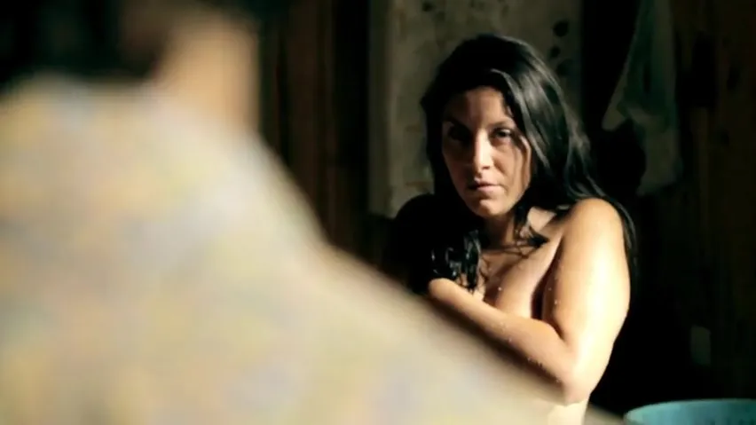  nackt Escobar Carolina Porn Sex